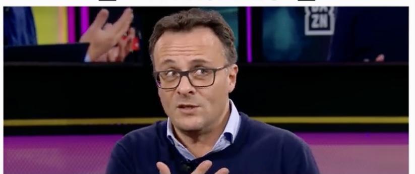 Лацио: Дебют Мотты на горизонте, персонал наблюдает с тревогой