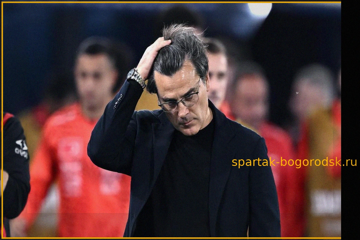 Turchia, Montella: "Competitivo con l'Italia, ma loro hanno risorse immense"
